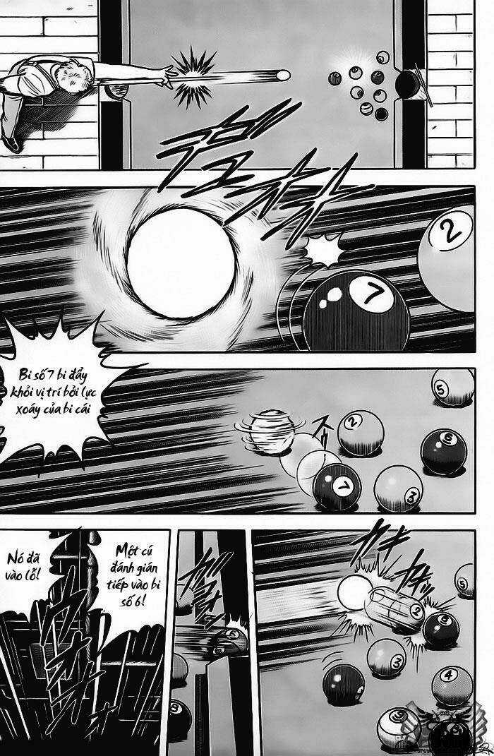 Break Shot - Chapter 30 - Trang 6