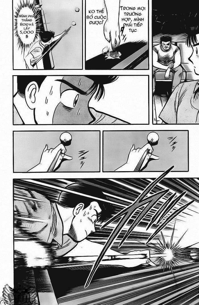 Break Shot - Chapter 31 - Trang 11