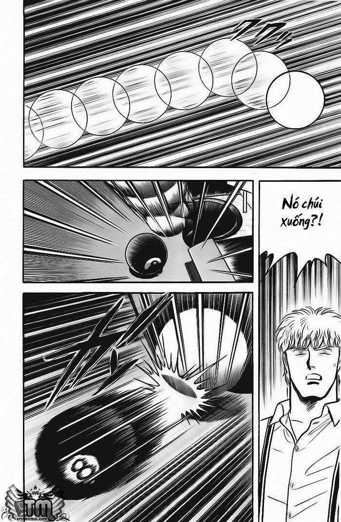 Break Shot - Chapter 31 - Trang 13