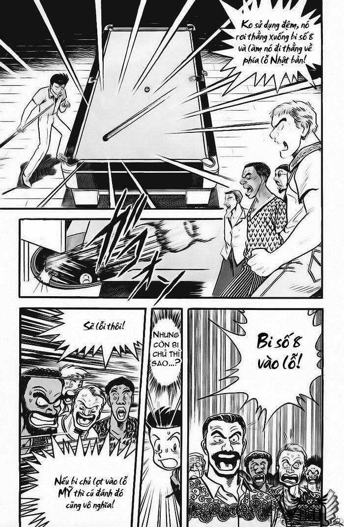 Break Shot - Chapter 31 - Trang 14