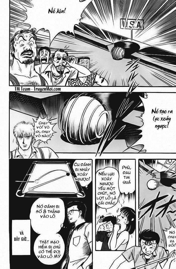 Break Shot - Chapter 31 - Trang 15