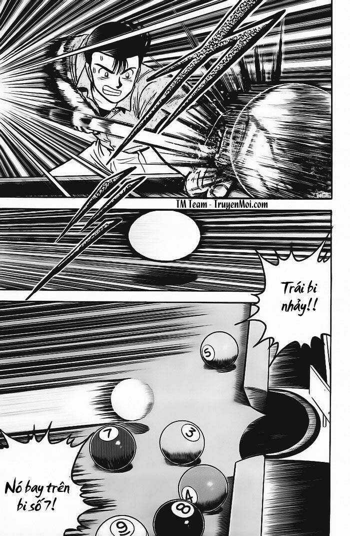 Break Shot - Chapter 31 - Trang 6