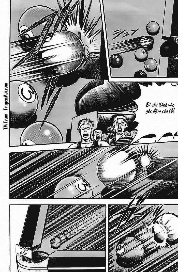 Break Shot - Chapter 31 - Trang 7