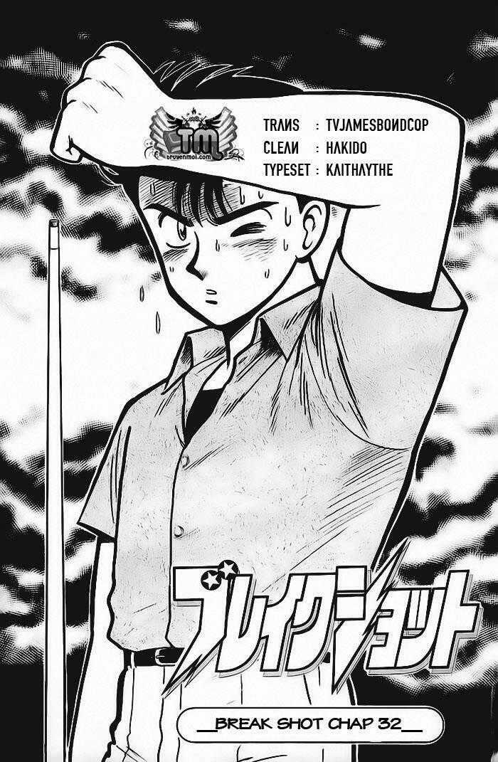 Break Shot - Chapter 32 - Trang 2