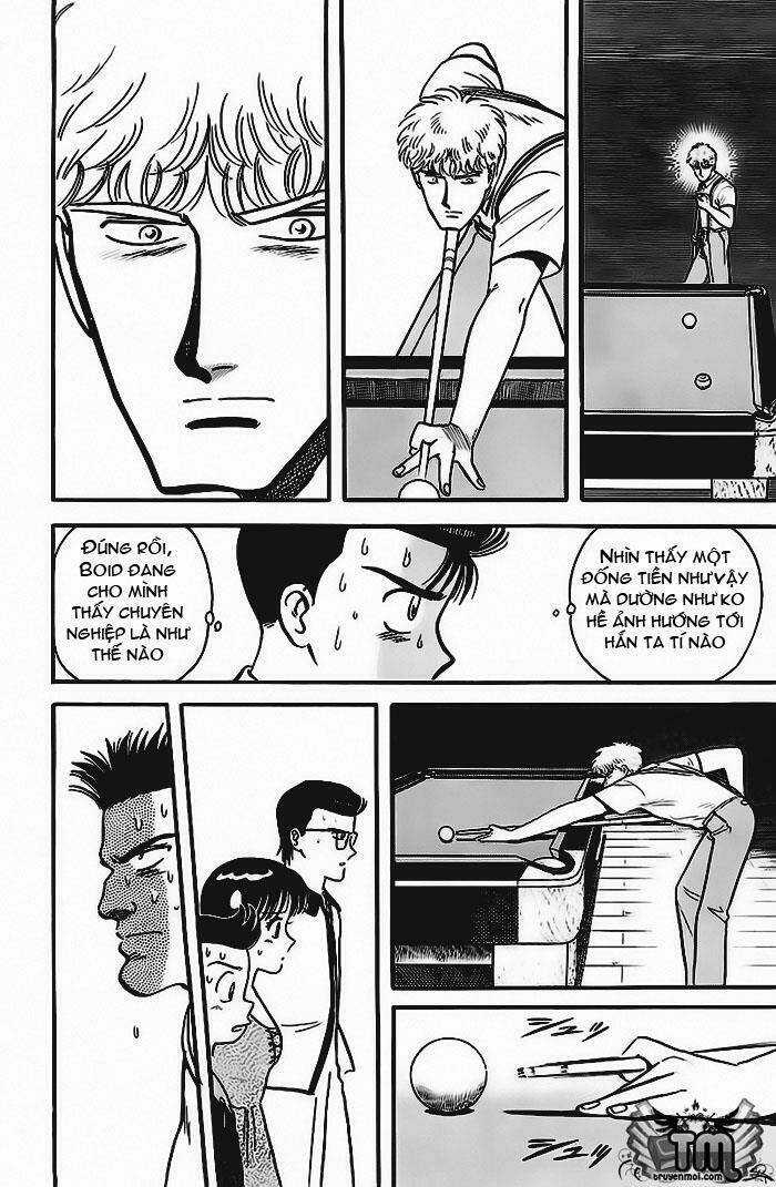 Break Shot - Chapter 32 - Trang 13