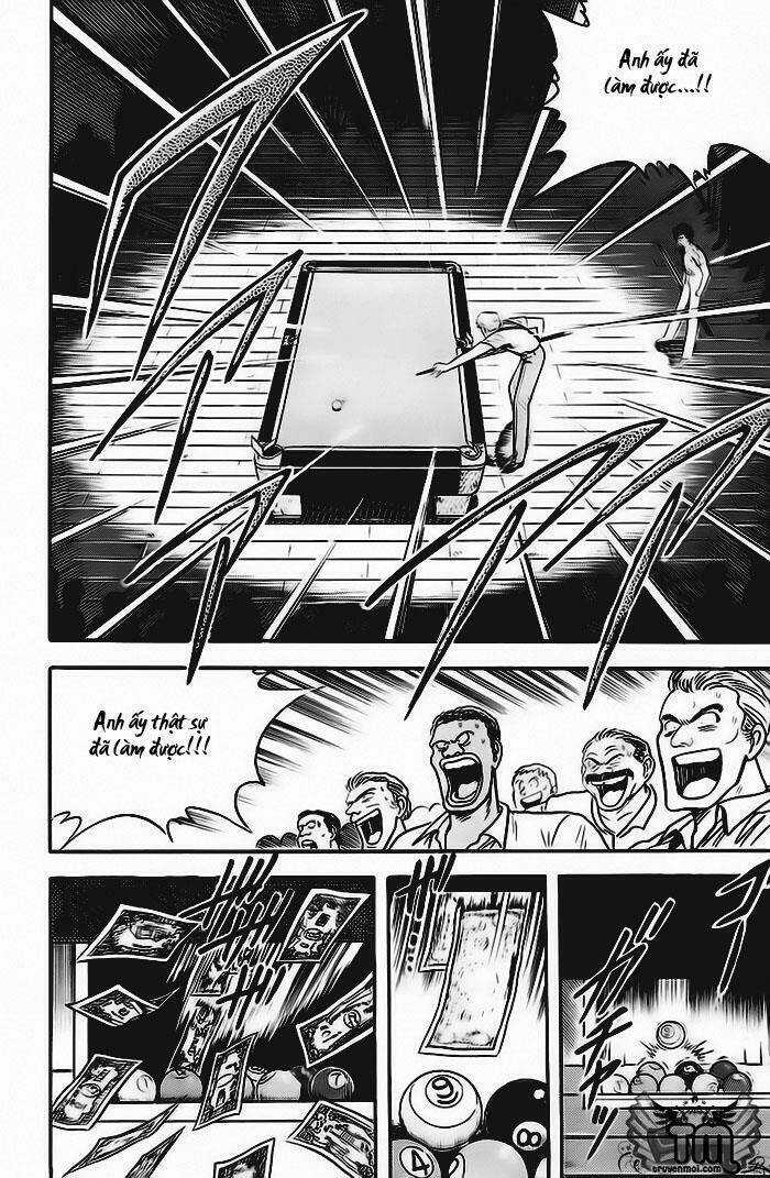 Break Shot - Chapter 32 - Trang 15