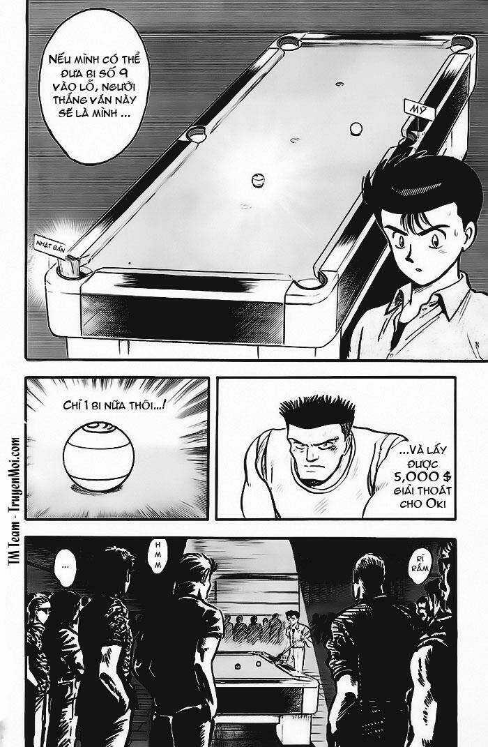 Break Shot - Chapter 32 - Trang 3