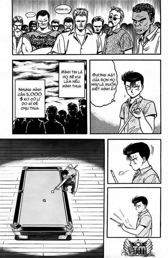 Break Shot - Chapter 32 - Trang 4