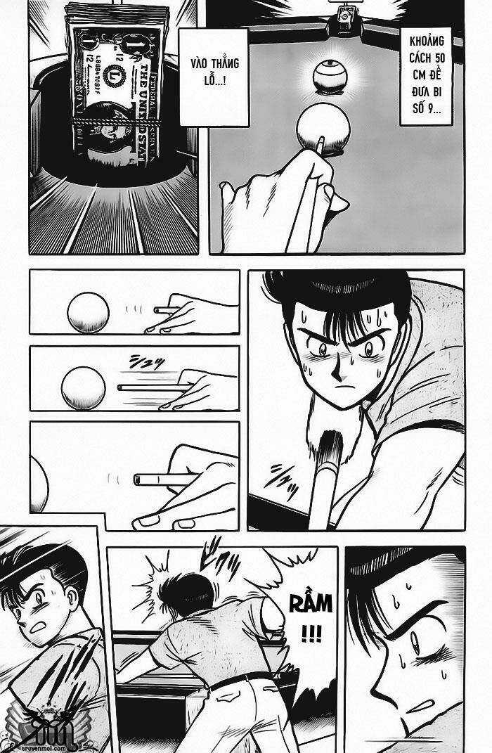 Break Shot - Chapter 32 - Trang 6