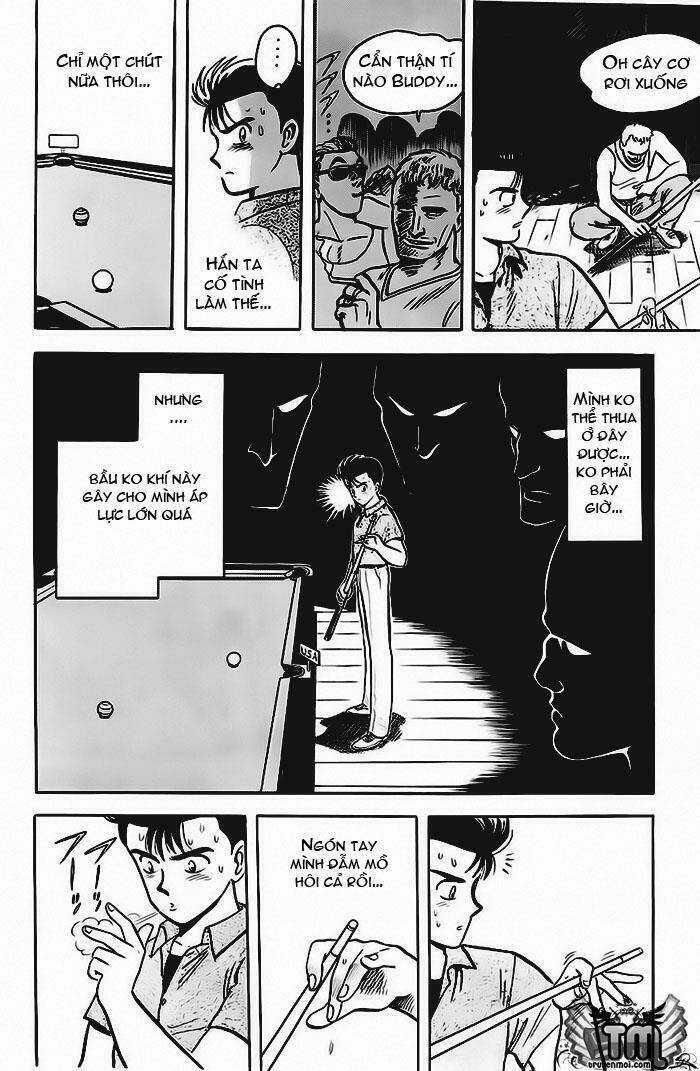 Break Shot - Chapter 32 - Trang 7