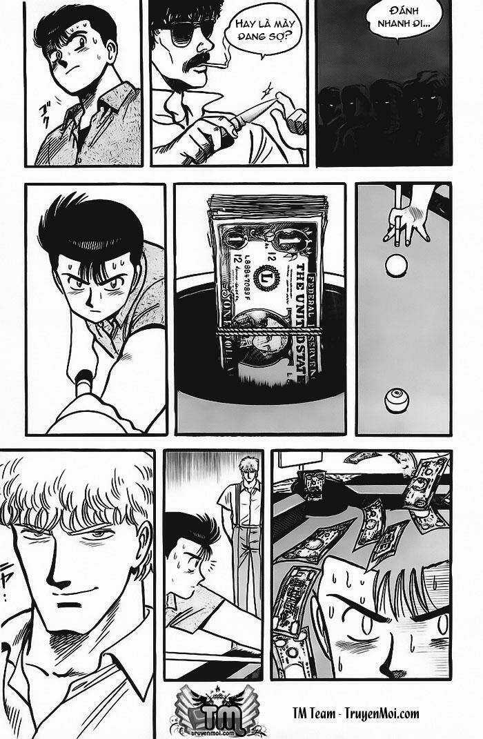 Break Shot - Chapter 32 - Trang 8