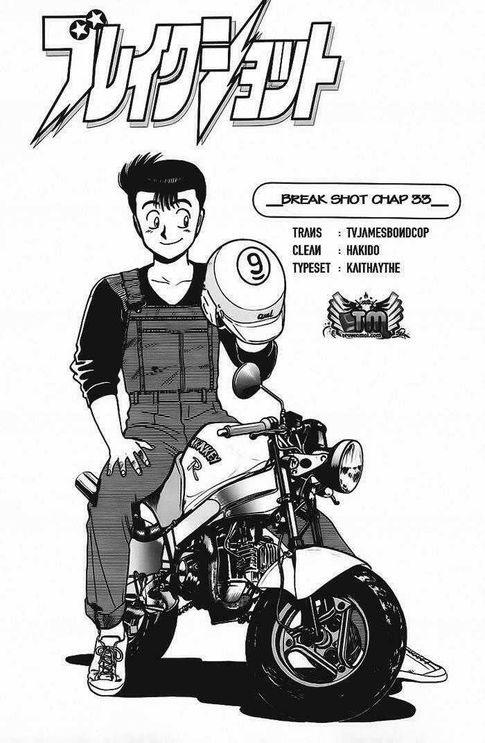 Break Shot - Chapter 33 - Trang 2