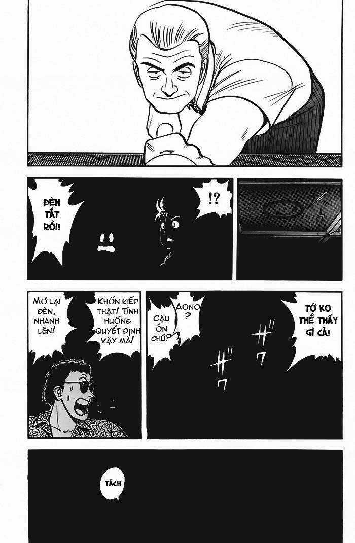 Break Shot - Chapter 33 - Trang 11