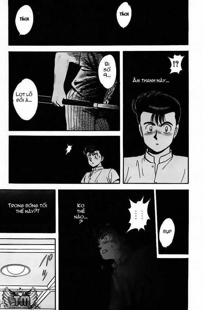 Break Shot - Chapter 33 - Trang 12