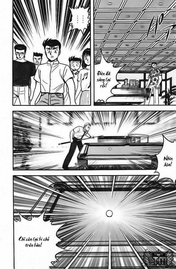 Break Shot - Chapter 33 - Trang 13