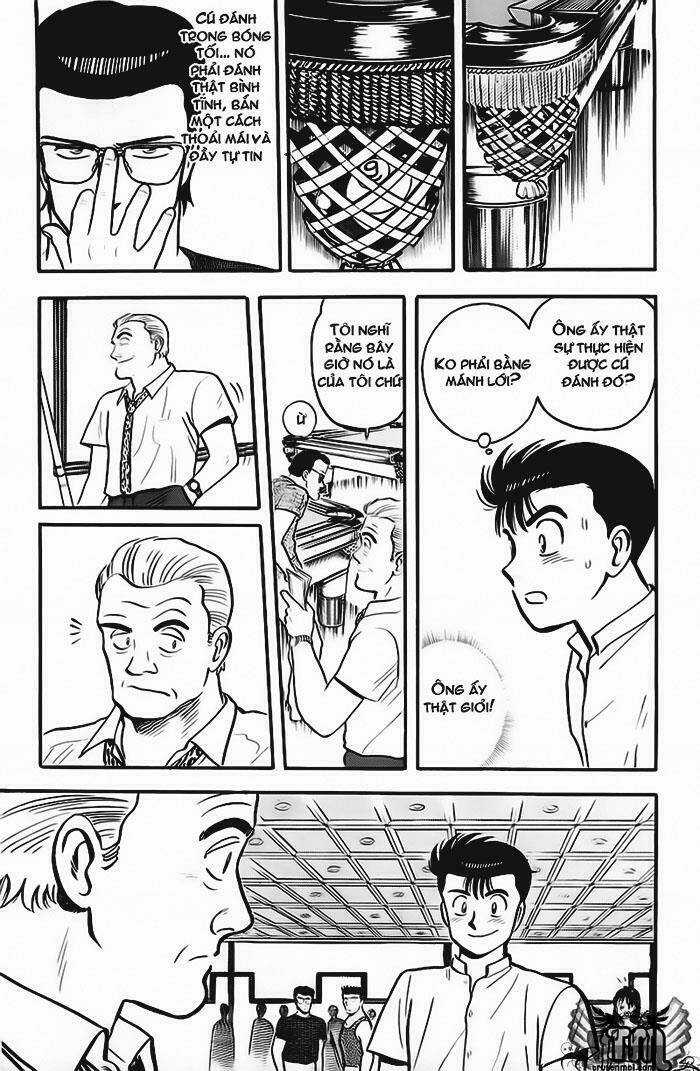 Break Shot - Chapter 33 - Trang 14