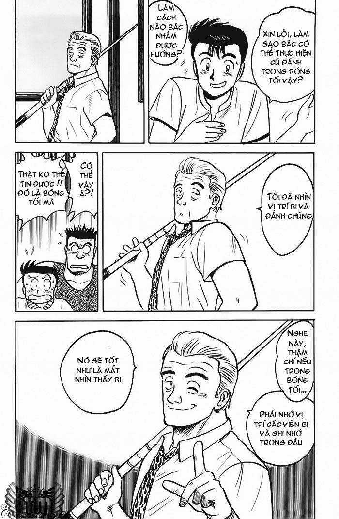 Break Shot - Chapter 33 - Trang 15