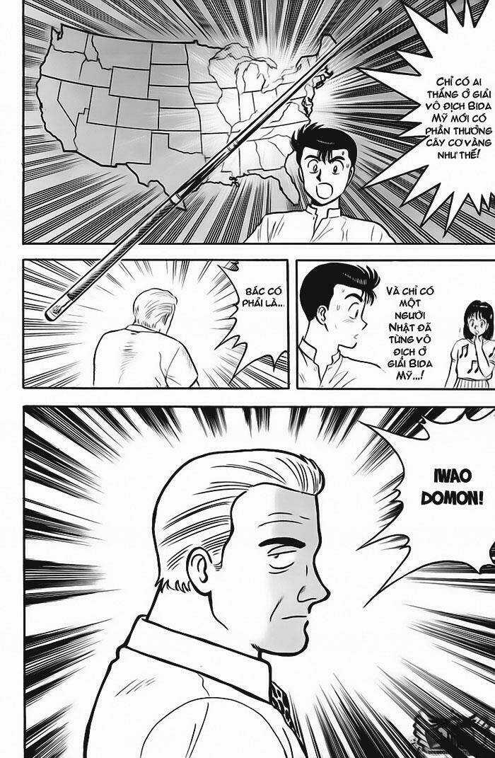 Break Shot - Chapter 33 - Trang 17