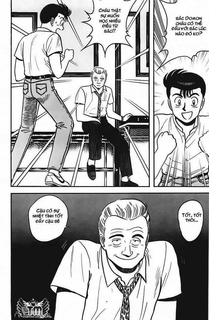 Break Shot - Chapter 33 - Trang 19