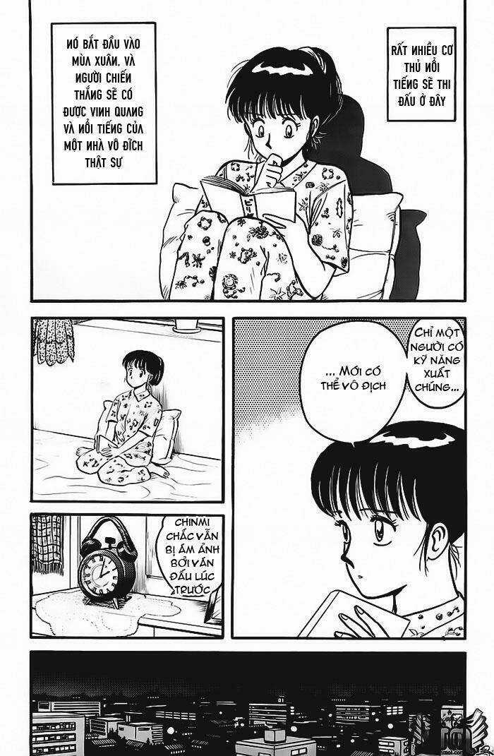 Break Shot - Chapter 33 - Trang 6