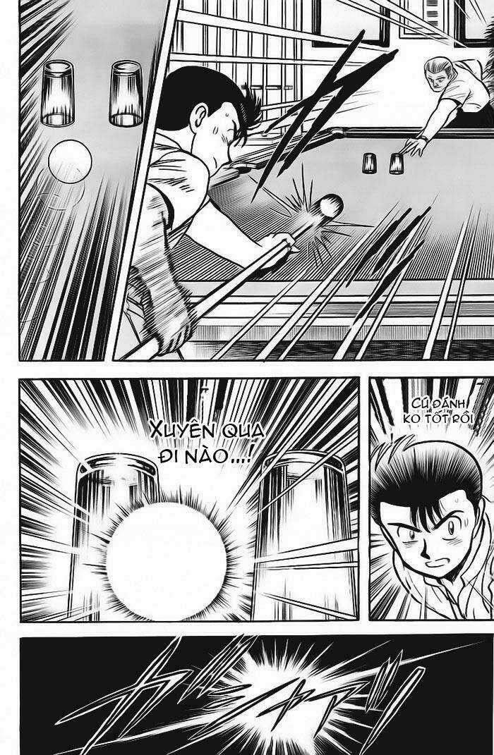 Break Shot - Chapter 34 - Trang 12