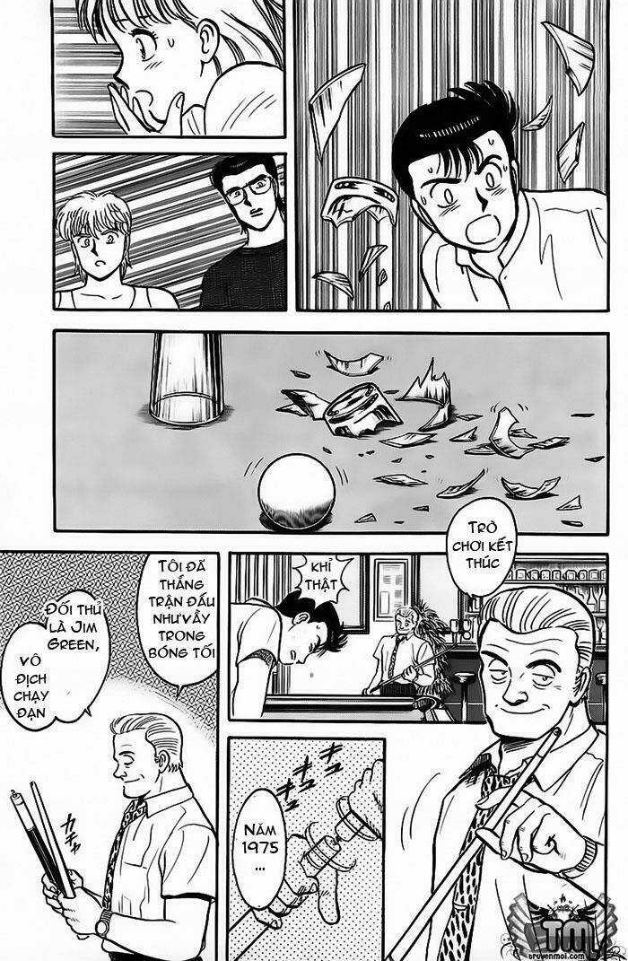 Break Shot - Chapter 34 - Trang 13