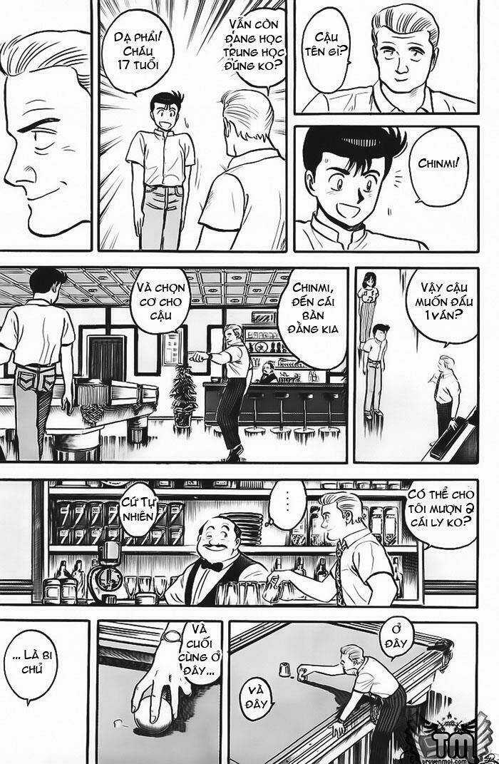 Break Shot - Chapter 34 - Trang 4