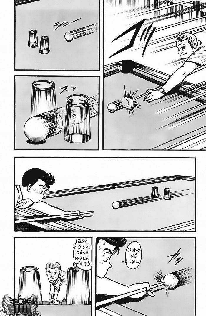 Break Shot - Chapter 34 - Trang 6