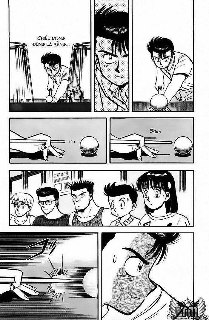 Break Shot - Chapter 34 - Trang 7
