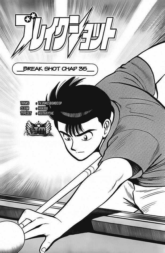 Break Shot - Chapter 35 - Trang 2