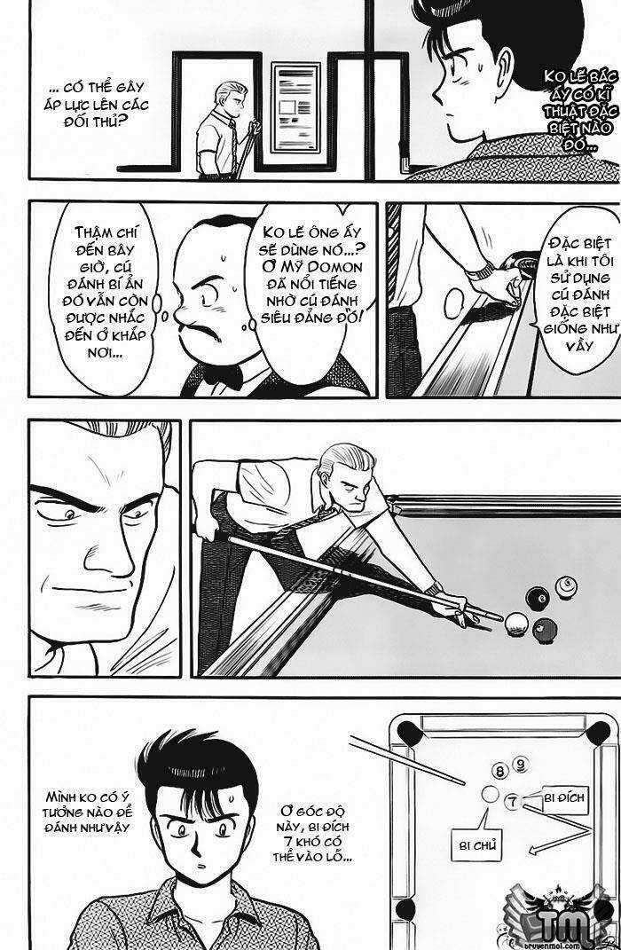 Break Shot - Chapter 35 - Trang 13