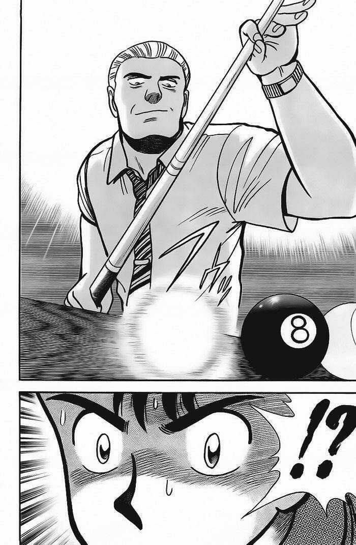 Break Shot - Chapter 35 - Trang 15