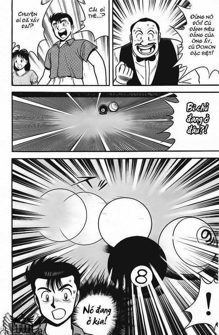 Break Shot - Chapter 35 - Trang 17