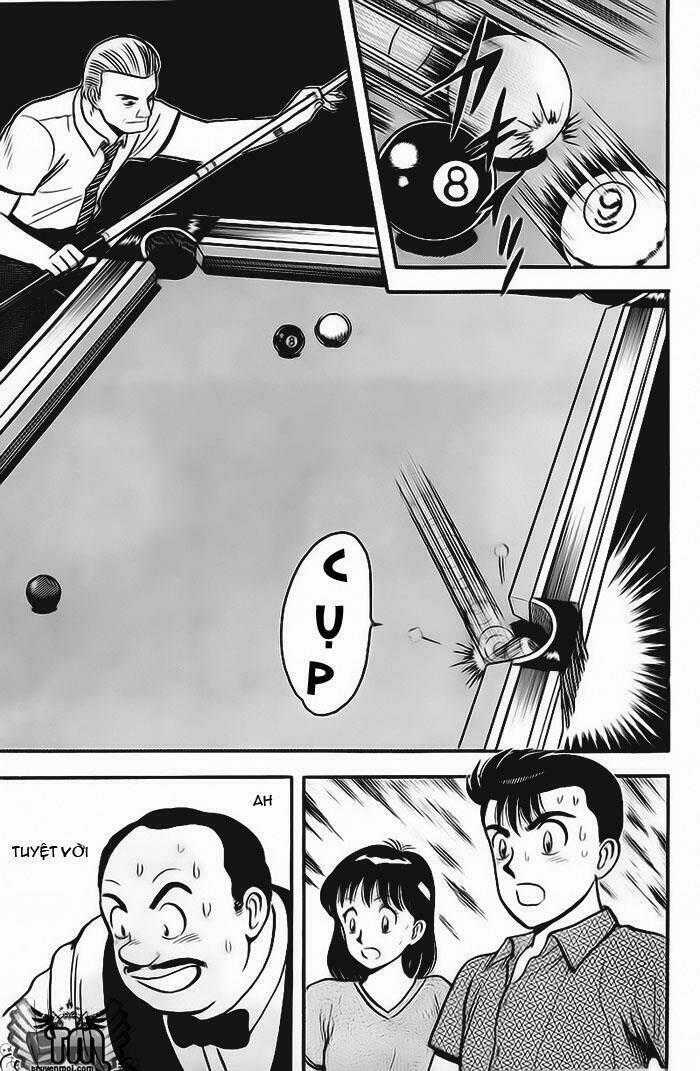 Break Shot - Chapter 35 - Trang 18