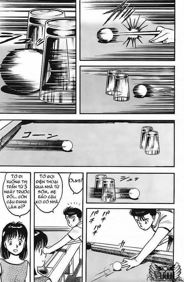 Break Shot - Chapter 35 - Trang 4