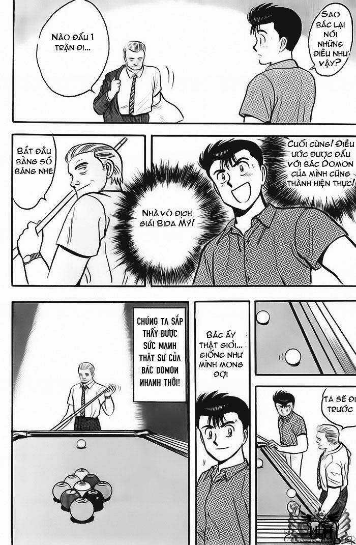 Break Shot - Chapter 35 - Trang 9