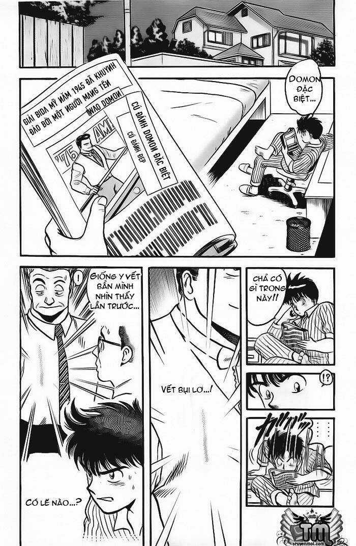 Break Shot - Chapter 36 - Trang 16