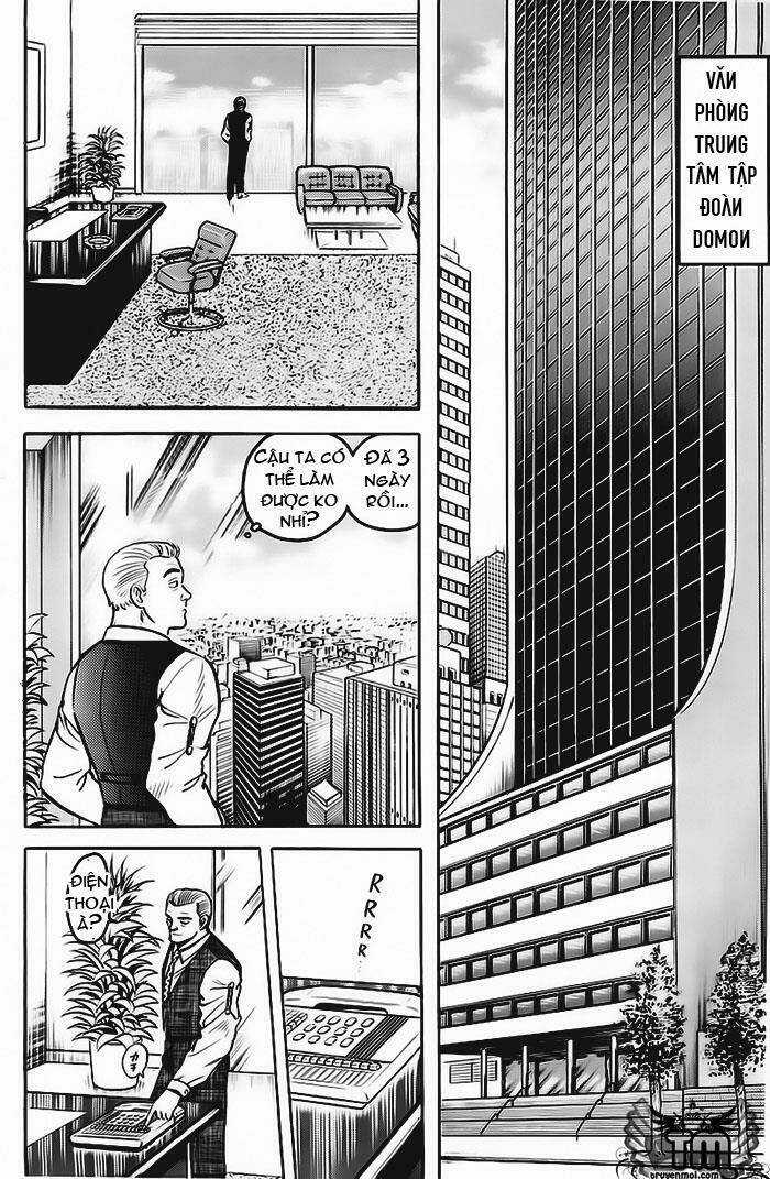 Break Shot - Chapter 36 - Trang 17