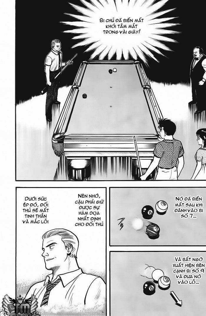 Break Shot - Chapter 36 - Trang 3