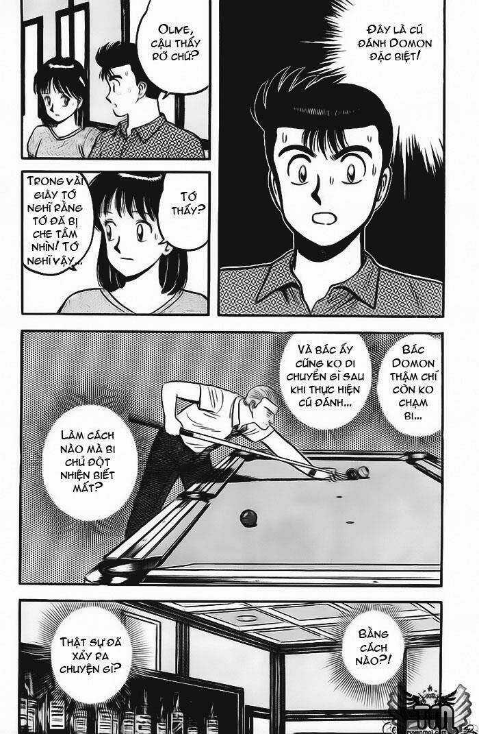 Break Shot - Chapter 36 - Trang 4