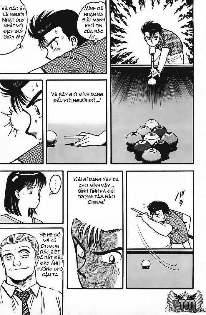 Break Shot - Chapter 36 - Trang 6