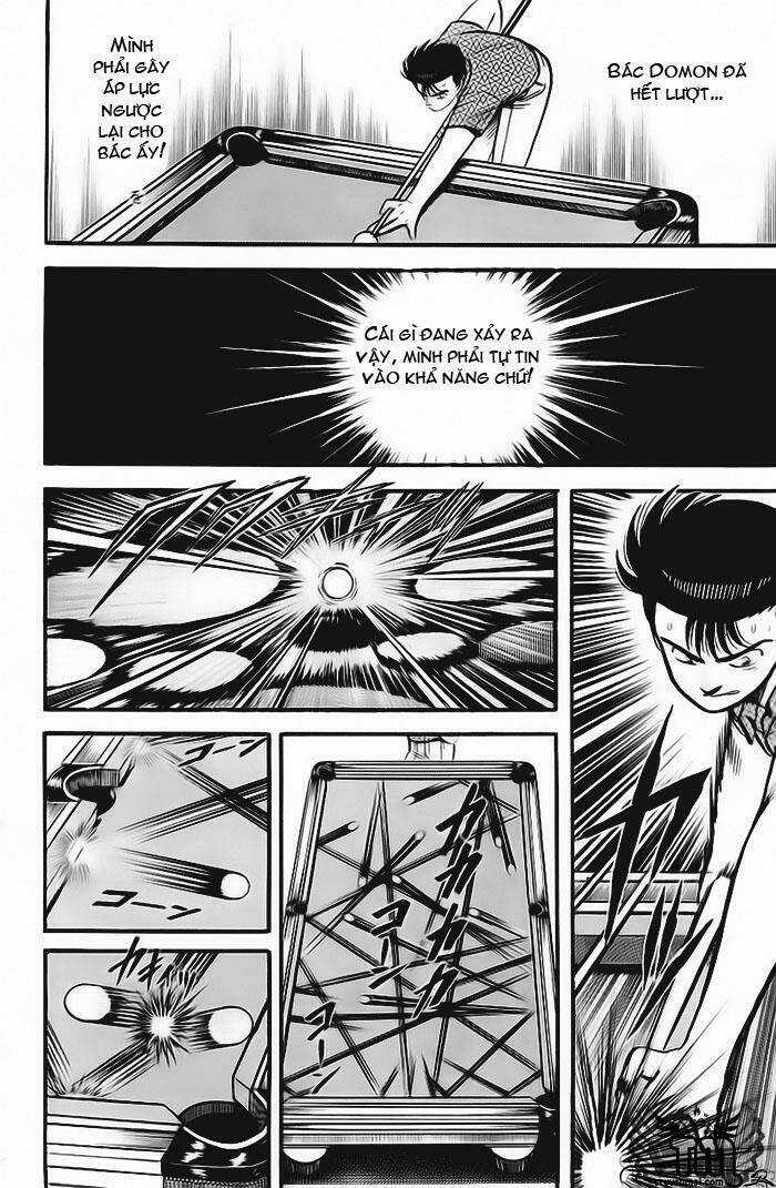Break Shot - Chapter 36 - Trang 7