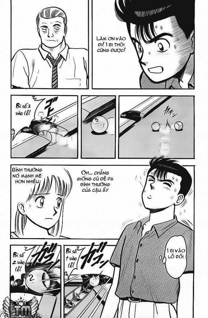 Break Shot - Chapter 36 - Trang 8