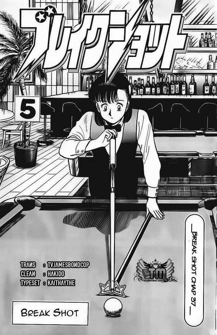 Break Shot - Chapter 37 - Trang 2