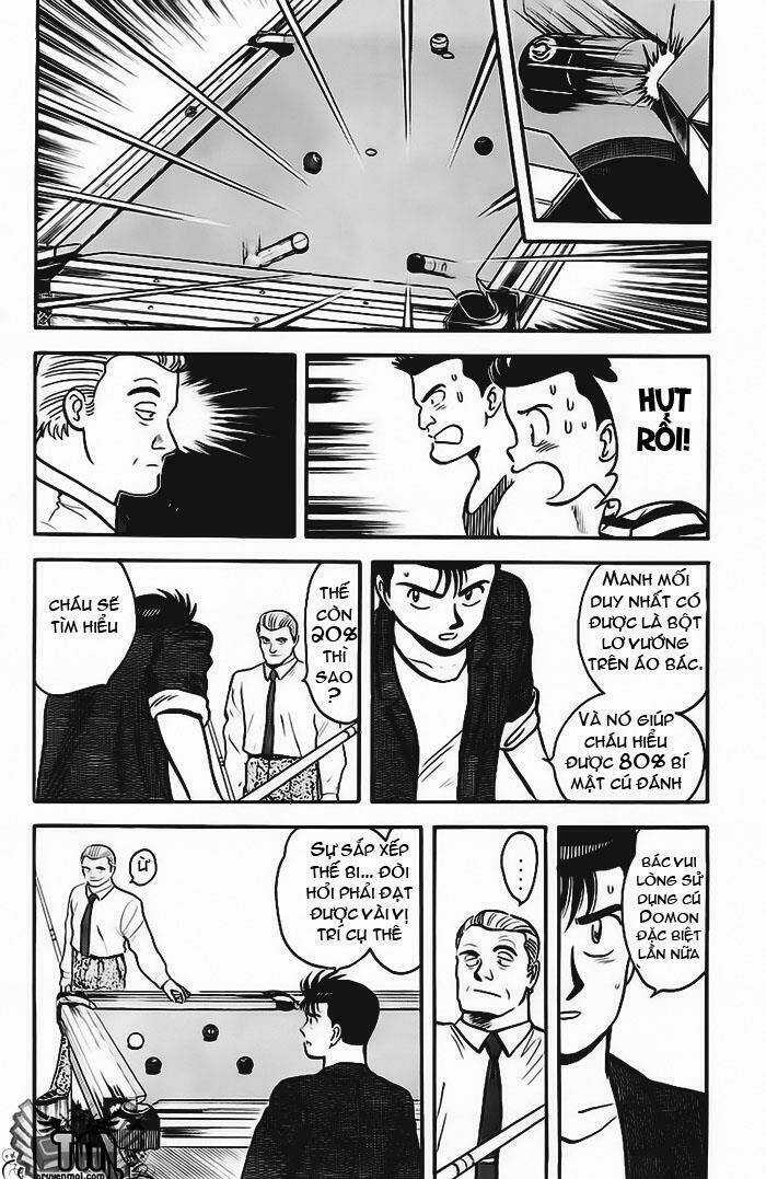 Break Shot - Chapter 37 - Trang 11