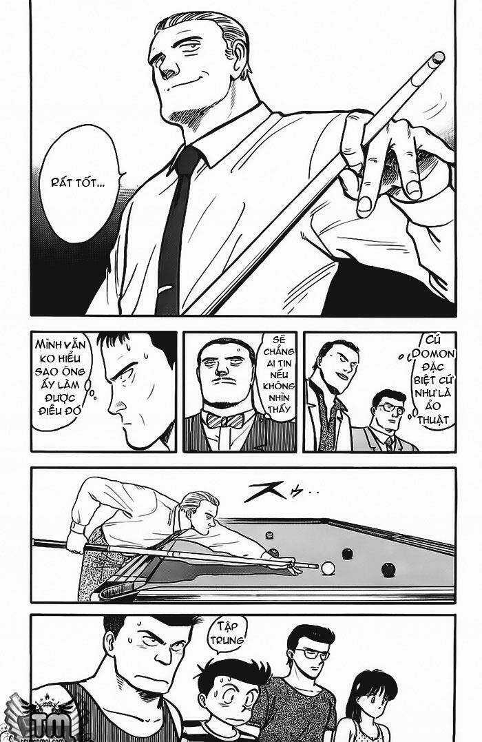 Break Shot - Chapter 37 - Trang 12