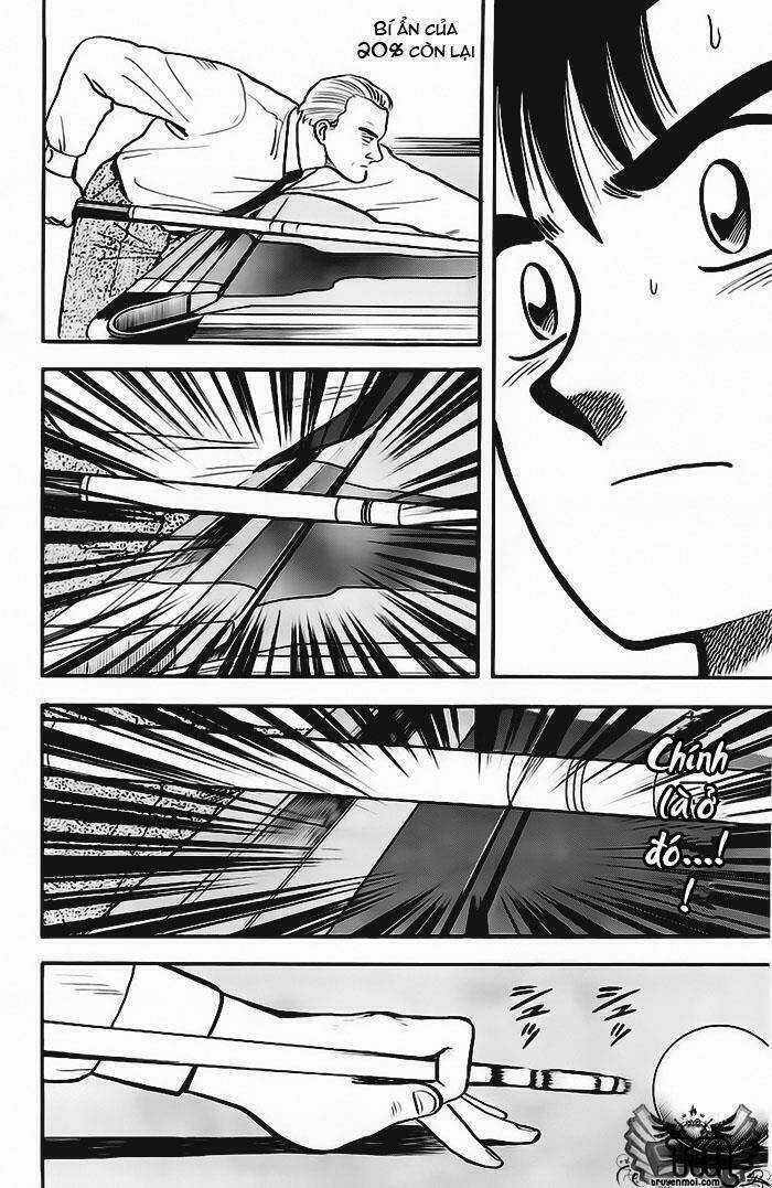 Break Shot - Chapter 37 - Trang 13