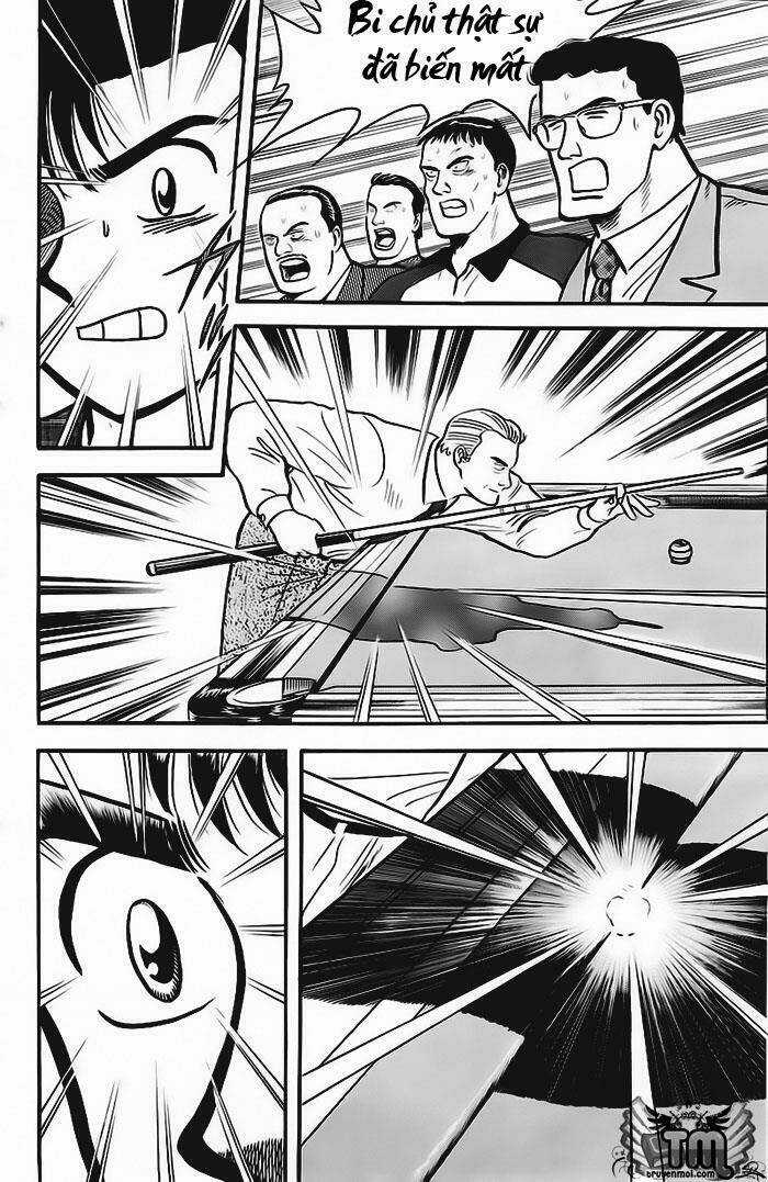 Break Shot - Chapter 37 - Trang 15