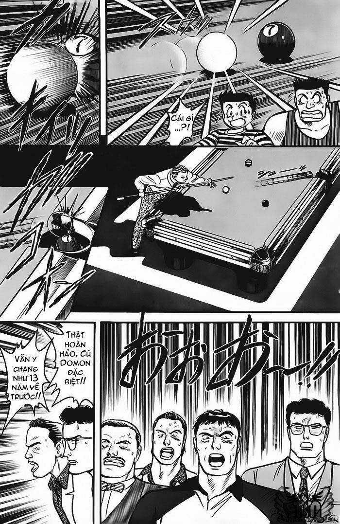 Break Shot - Chapter 37 - Trang 16
