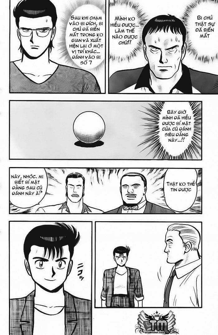 Break Shot - Chapter 37 - Trang 17